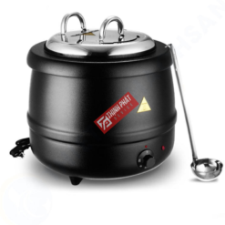 Nồi hâm soup buffet bằng điện 13 lít 2 0935 036 288 15