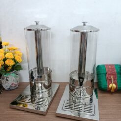 Bình nước trái cây 1 ngăn 121303