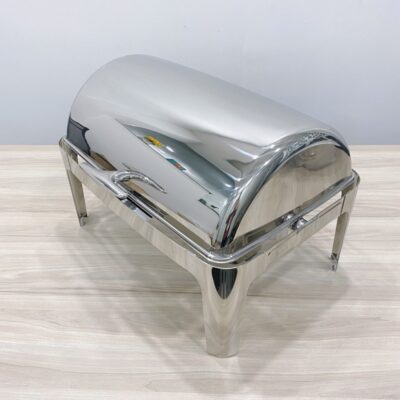 Nồi buffet chữ nhật nắp dính inox 7 Noi ham buffet CN 121201 2 3 1024x1024 1