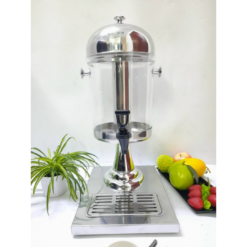 Bình đựng nước trái cây 1 ngăn 8 lít loại dày 2,8kg