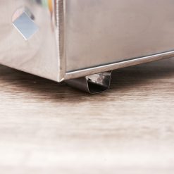 Bếp nướng than BBQ mini