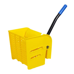 Xe vắt nước cây lau nhà 24 lít 4 Xe nước lau nhà 1 xô 24 lít