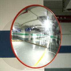 Gương cầu lồi trong nhà 80 cm
