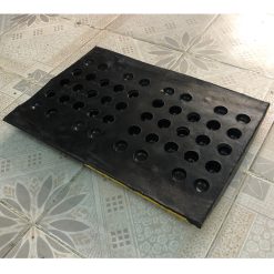 Gờ giảm tốc bằng cao xu