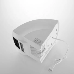 Máy sấy tay treo tường 5 Máy sấy tay treo tường