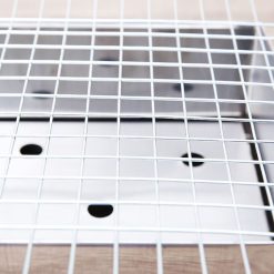 Bếp nướng than BBQ mini