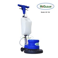 Máy chà sàn công nghiệp HiClean HC154 NEW