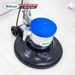 Máy chà sàn công nghiệp HiClean HC522 NEW 1 Máy chà sàn công nghiệp HiClean HC522 NEW