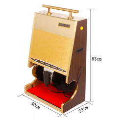 Máy đánh giày công sở