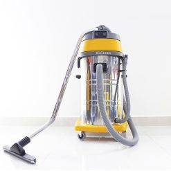 Máy hút bụi công nghiệp HiClean HC90 2 Máy hút bụi công nghiệp HiClean HC90