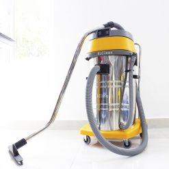 Máy hút bụi công nghiệp HiClean HC90