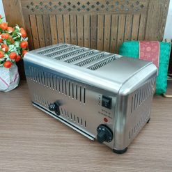 Máy nướng bánh mì sanwich 6 ngăn