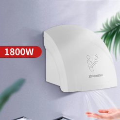 Máy sấy tay treo tường 4 Máy sấy tay treo tường