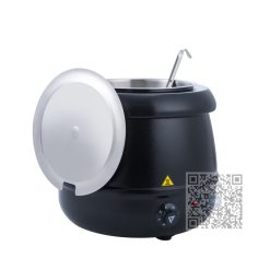 Nồi hâm soup buffet bằng điện 10 lít 3 Nồi hâm soup bằng điện 10 lít