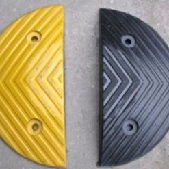 Phần đầu gờ giảm tốc