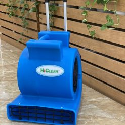 Quạt thổi sàn công nghiệp HiClean HC535