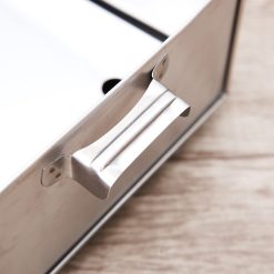 Bếp nướng than BBQ mini