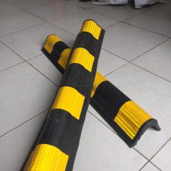 Thanh bảo vệ cạnh tường bo tròn