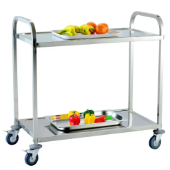 xe day inox 2 tang size lon 90 x 50 x 90 cm 2