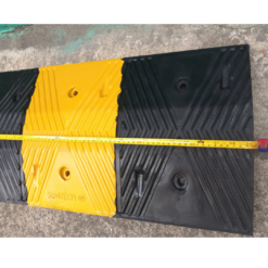 Gờ giảm tốc cao su 100x35x5cm 3 Bai dang Instagram Thong bao Lich Nghi tet 2025 Cao cap Toi gian Do vang 4