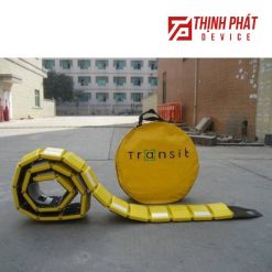Gờ giảm tốc di động 1 Gờ giảm tốc di động