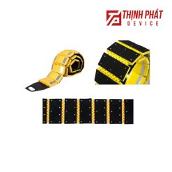Gờ giảm tốc di động 3 Bộ gờ giảm tốc di động