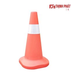 Cọc tiêu giao thông chóp non hicone