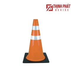 Cọc tiêu chóp chuyên dụng 2 Cọc tiêu chóp chuyên dụng đế den