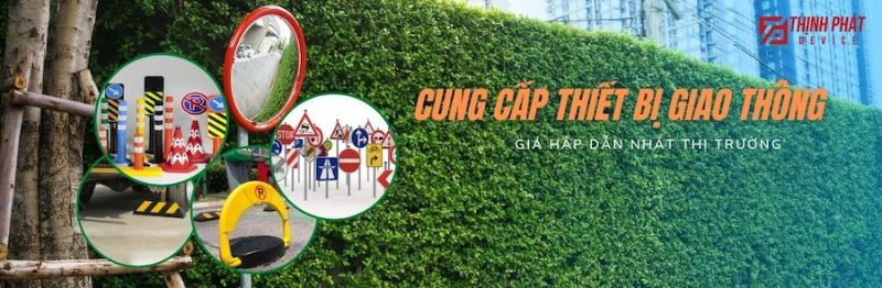 Cung cấp thiết bị an toàn giao thông