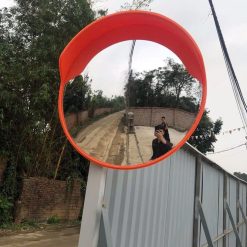 Gương cầu lồi giao thông 80cm 4 guong-cau-loi-giao-thong-80cm
