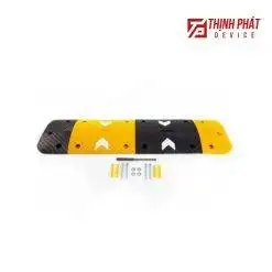 Gờ giảm tốc có mũi tên