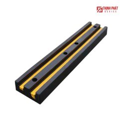 Thanh cao su ốp tường