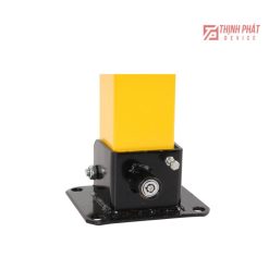 Chân khóa cọc giữ chỗ đậu ôtô chữ T