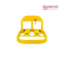 Khóa giữ chỗ đỗ ô tô chữ O