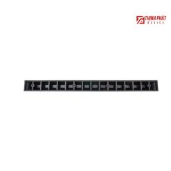 Cục chặn bánh xe 6 foot