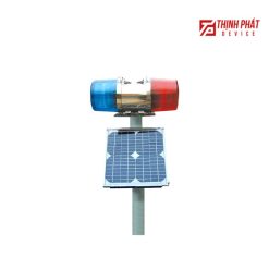 Đèn báo Solar năng lượng mặt trời