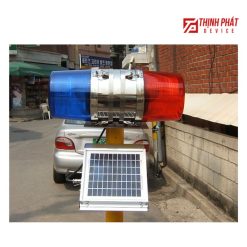 Đèn báo Solar