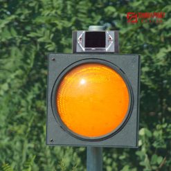 Đèn cảnh báo năng lượng mặt trời 4 Đèn cảnh báo năng lượng mặt trời