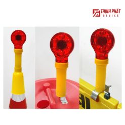 Đèn nháy cảnh báo 3 Đèn nháy cảnh báo