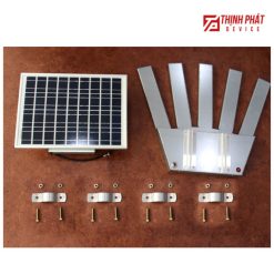 Đèn nháy giao thông chỉ hướng