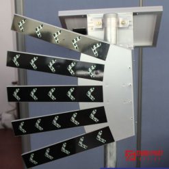 Đèn nháy giao thông chỉ hướng