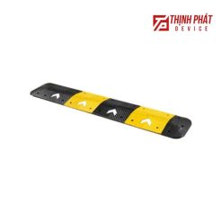 Gờ giảm tốc có mũi tên