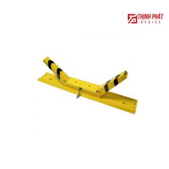 Khóa giữ chỗ đỗ chữ K