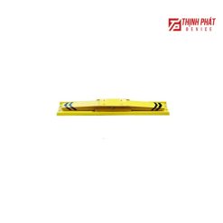 Khóa giữ chỗ đỗ chữ K gập lại