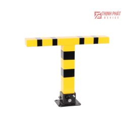 Khóa cọc giữ chỗ đậu ôtô chữ T