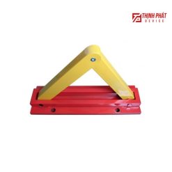 Khóa giữ chỗ đậu ô tô chữ A
