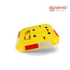 Khóa giữ chỗ đỗ ôtô chữ O 2 Khóa giữ chỗ đỗ ôtô chữ O gặp lại