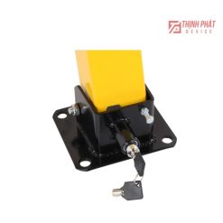 ổ Khóa cọc giữ chỗ đậu ôtô chữ T