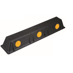 Cục chặn bánh xe dán giấy phản quang 1 Pic 2 19 1