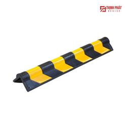 Ốp cao su tròn chữ U bảo vệ tường